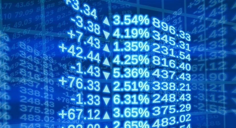 Nagy éve volt 2025 a részvényeknek