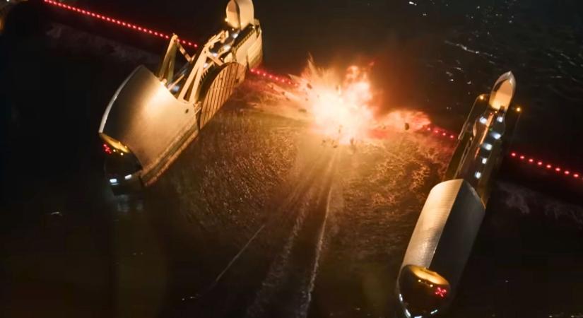 Netflix: Ez a 2 film volt 2025 legnagyobb sikere a platformon, az angol TOP 10-es örökranglistára is felkerültek