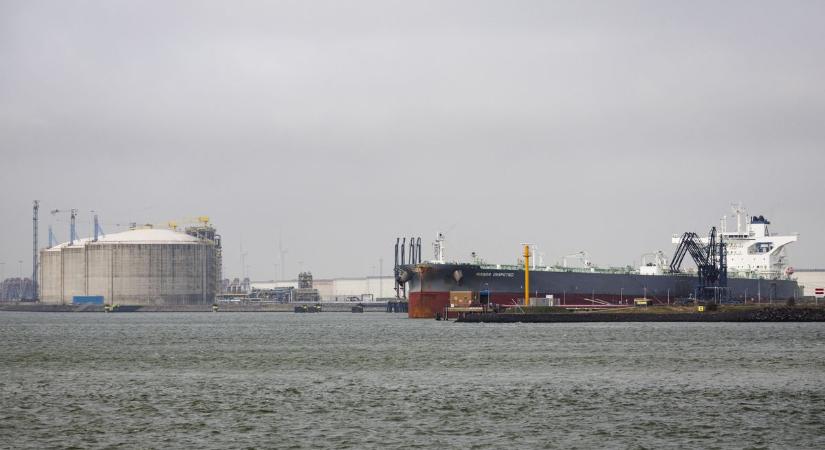 Erről ennyit: számok bizonyítják, hogy a szankciók ellenére is rekordot döntött az orosz LNG-export