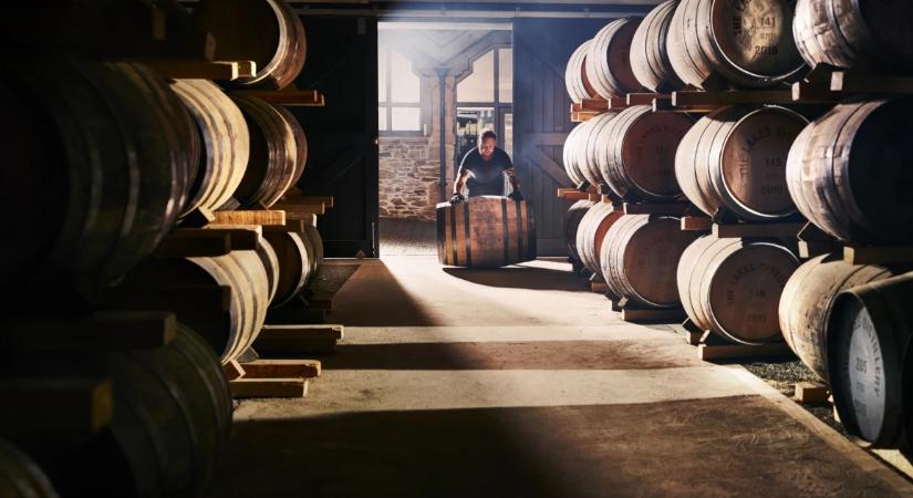 Egy év bezárás: a Jim Beam lett az egyik nagy vesztese a vámháborúnak