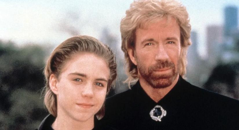 Gyászol a hollywoodi csillag! Elhunyt Chuck Norris exfelesége