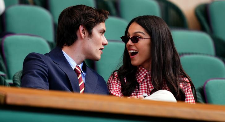 Szakított a Z-generáció egyik kedvenc sztárpárja