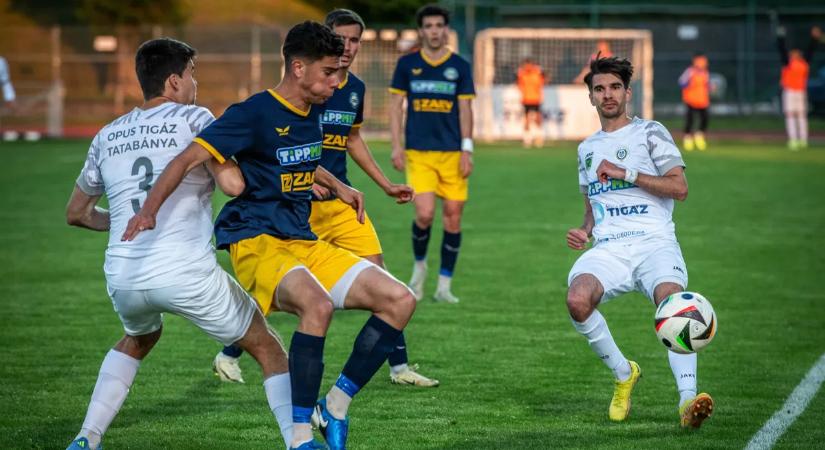 A csákvári fiataloknál nem a kor, hanem a tudás számított