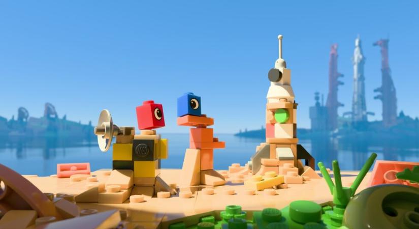 LEGO Voyagers – játékteszt