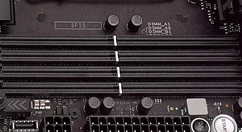 Annyira drága lett a memória, hogy már van, ahol RAM nélkül árulják az új PC-ket is