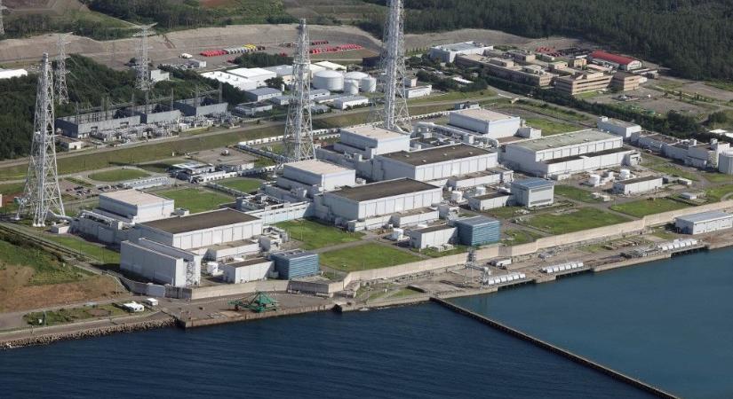 Zöld utat kapott a világ legnagyobb atomerőművének újraindítása Japánban