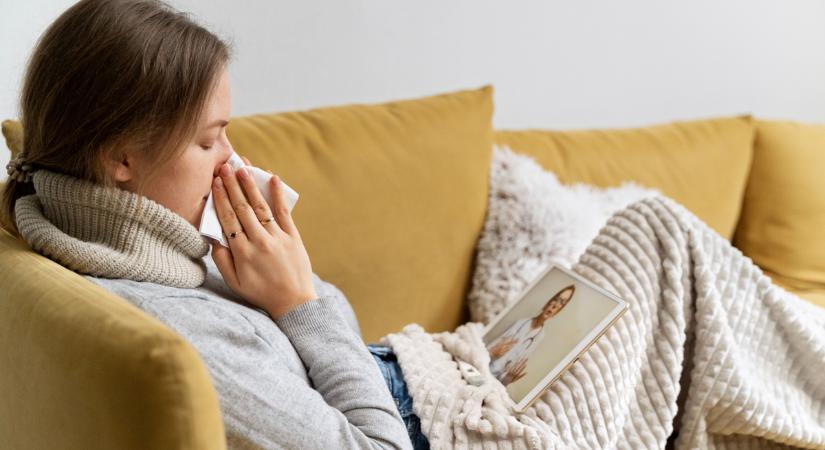 Nem szeretnél karácsony előtt lebetegedni? Így kerüld el!