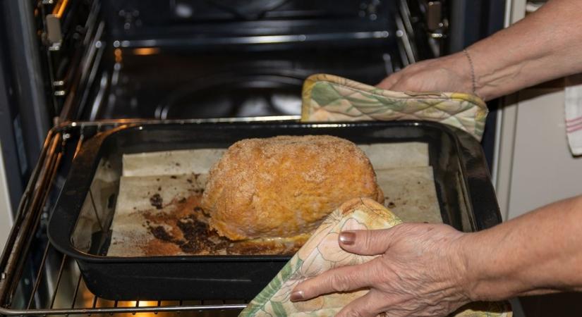 Mit esznek Finnországban karácsonykor? Van, ami meglepően hasonlít a hazaira