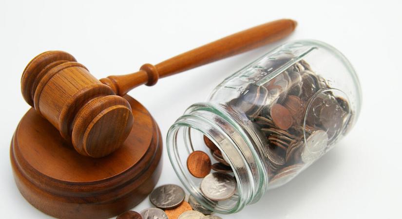 További jogorvoslat nincs: fizetnie kell az elkaszált bizalmi vagyonkezelőnek