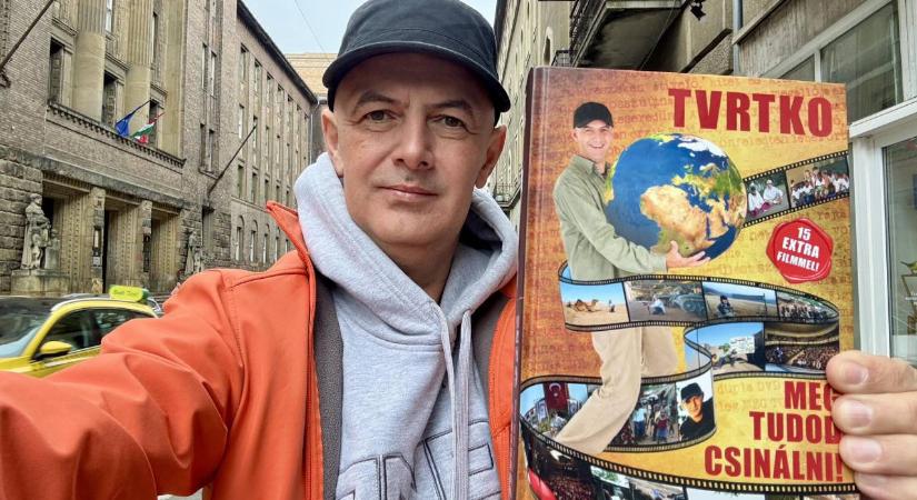 Vujity Tvrko Magyarországról: „Döbbenetes, hogy örülnek egyesek mások kudarcának, sikertelenségének, bukásának”