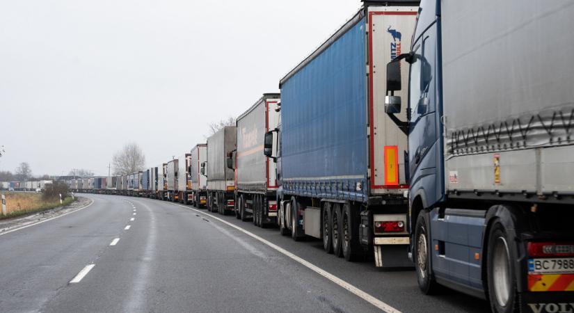 Karácsony előtt megbénulhat Budapest