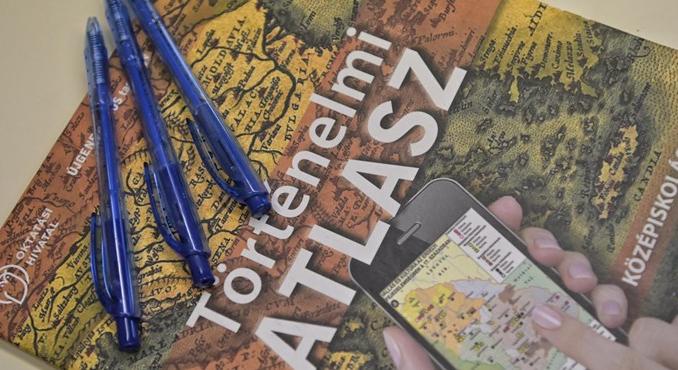 Itt van a 2026-os emelt szintű történelemérettségi tematikája