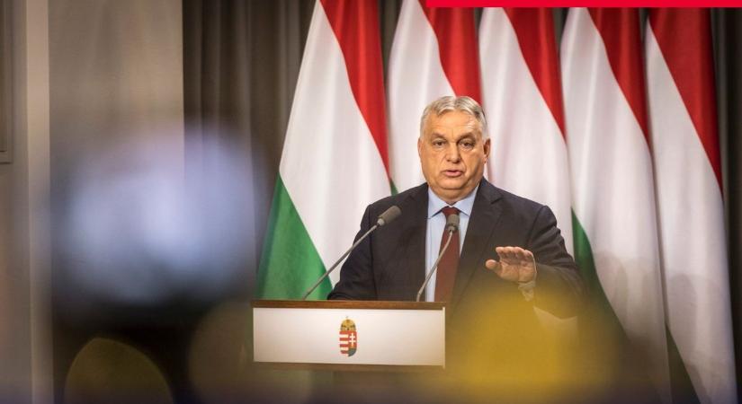 Orbán Viktor: az a jó, ha az emberek gőzölgő aszfalton mennek szavazni (videó)