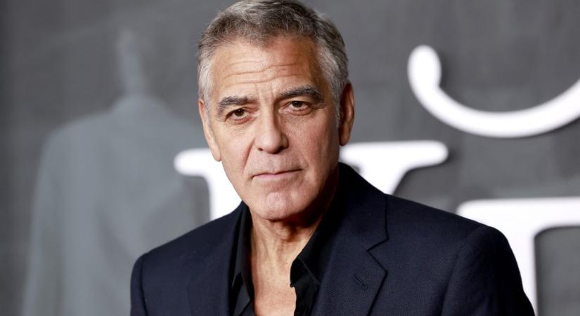 „Soha nem találkoztam még ilyen bátor emberrel” – meghalt George Clooney nővére