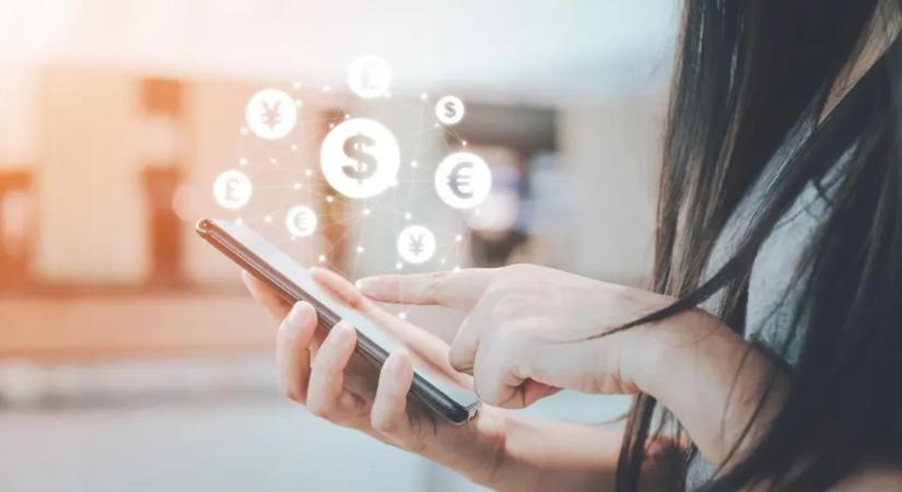 Hogyan lehet mobilról minél egyszerűbben befektetni?