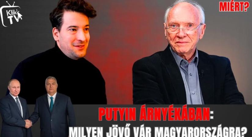 Orbán politikája és a háború: hová sodródik Magyarország? - A szakértő válaszol