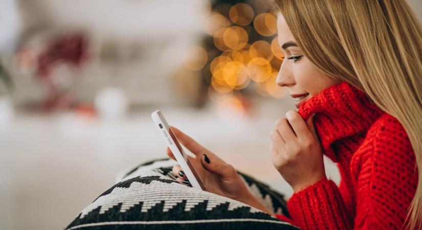 Miért fontos a digitális pihenő az ünnepek idején?