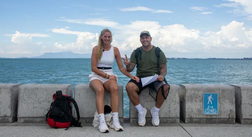 Curtis és Judie egymásnak lettek teremtve: 30 éves bizonyíték került elő