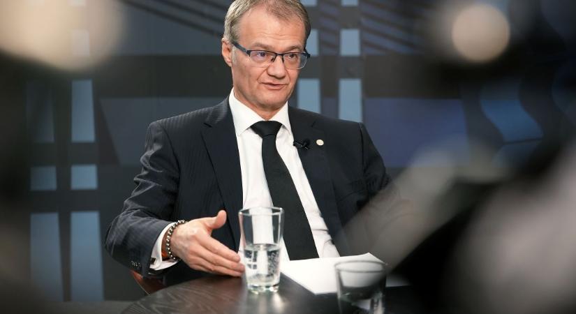 Stabil alapokon a következő évtizedek felé – interjú a Paksi Atomerőmű vezérigazgatójával