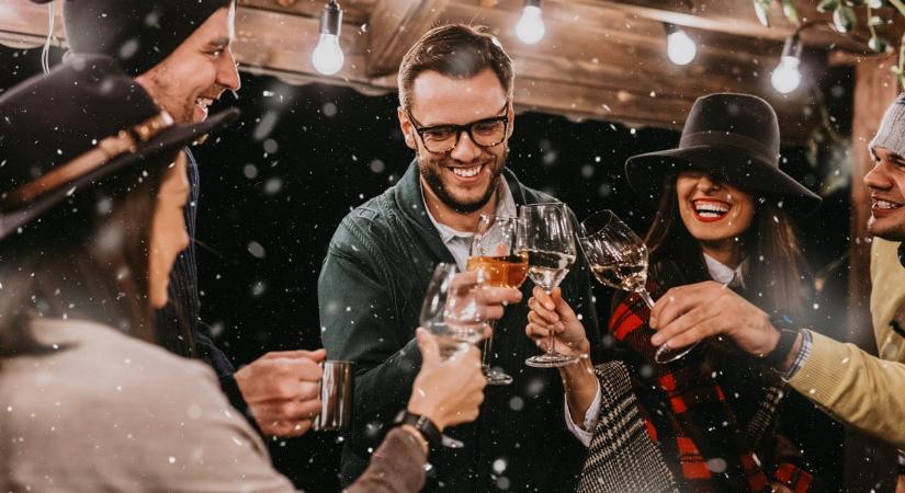 5 bevált pszichológiai trükk, hogy kevésbé merítsenek le a rokonok karácsonykor