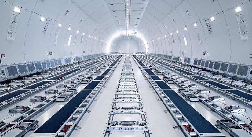 Újabb kivételezést kért a Boeing