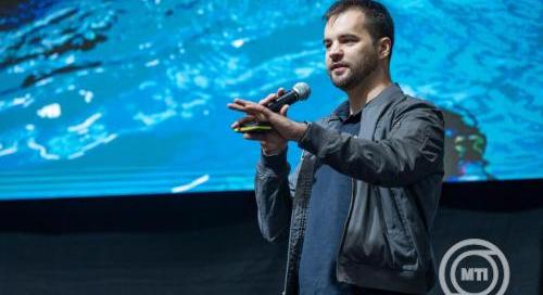 Kapu Tibort választotta a közmédia az Év Emberének 2025-ben