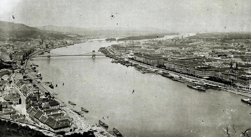 Budapest születése: a nap, amikor létrejött a mai ismert magyar főváros