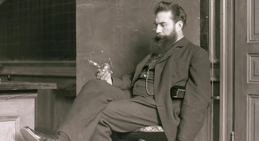 Véletlen felfedezés, ami örökre megváltoztatta az orvoslást