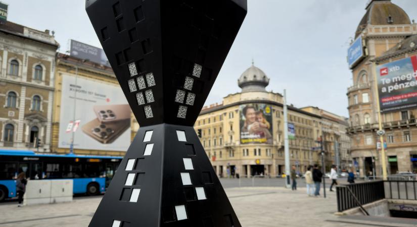 Tala Lujza lett a Blaha Lujza téri randipont hivatalos neve