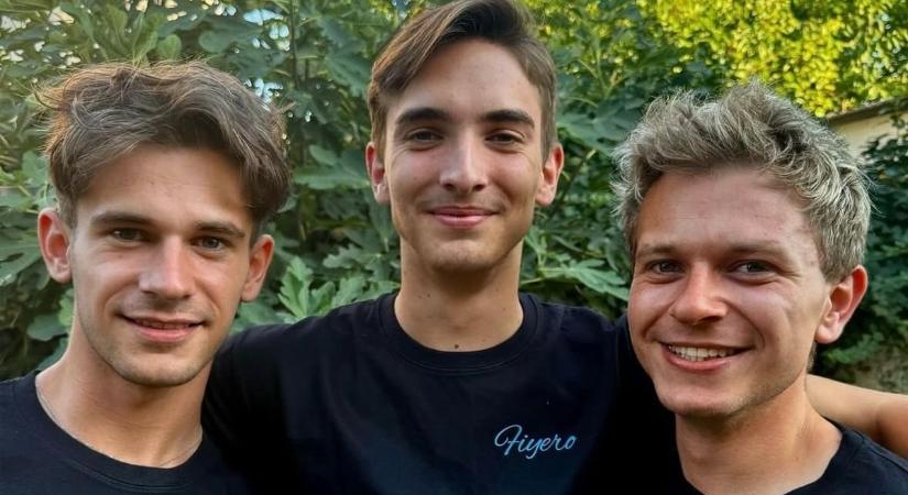 Ünnepi gálaesttel készülnek Lánycsókon!