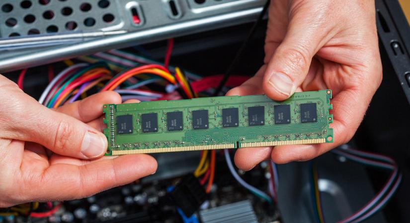 Hogyan rajzolja át az adatközpontok éhsége a memóriapiacot?