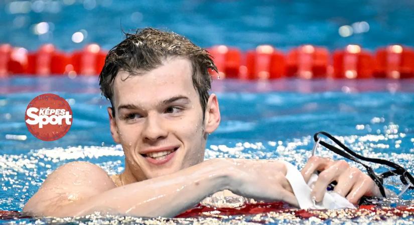 „Találd ki te, hogyan lehetsz jobb!” – interjú Kós Huberttel