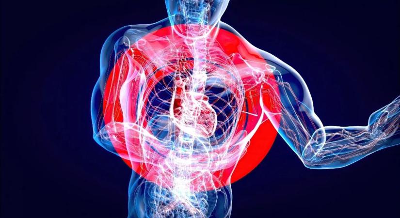 A szívroham, amit nem látsz jönni – az orvosok is meglepődtek