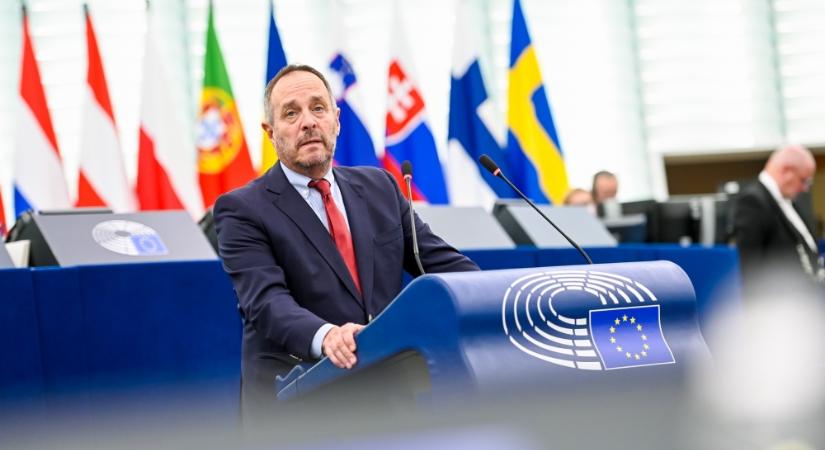 Hölvényi György: Afrika jövője Európa biztonságát is meghatározza