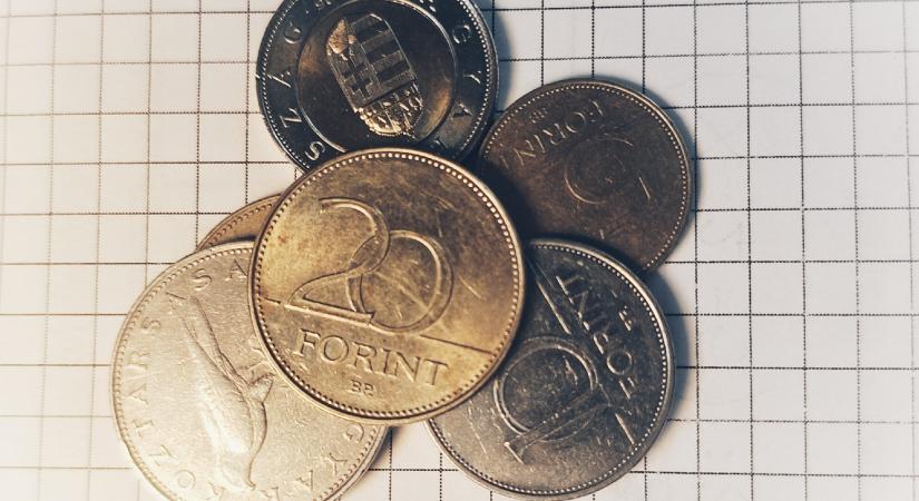 Tízezreket érhet ez a 20 forintos, az érme hátoldalát kell megnézni