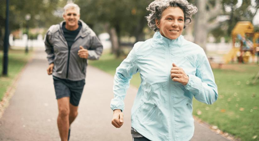Hány évesen vagyok túl idős a futáshoz? Ezt mondja a tudomány