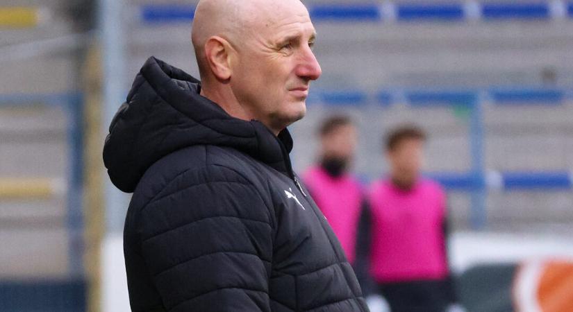 Átalakul a keret, de hogy lehetnek NB I-es meccsek Kazincbarcikán?