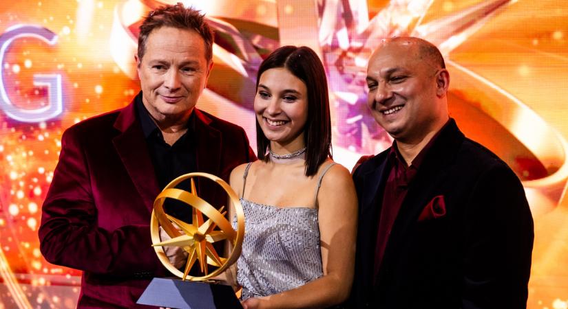 Erre költi a Csillag Születiket megnyerő erdélyi apa-lánya páros a 24 milliós fődíjat