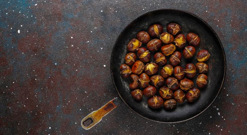 Olajos magvakat, szárított gyümölcsöket és szaloncukrokat ellenőrzött a fogyasztóvédelem