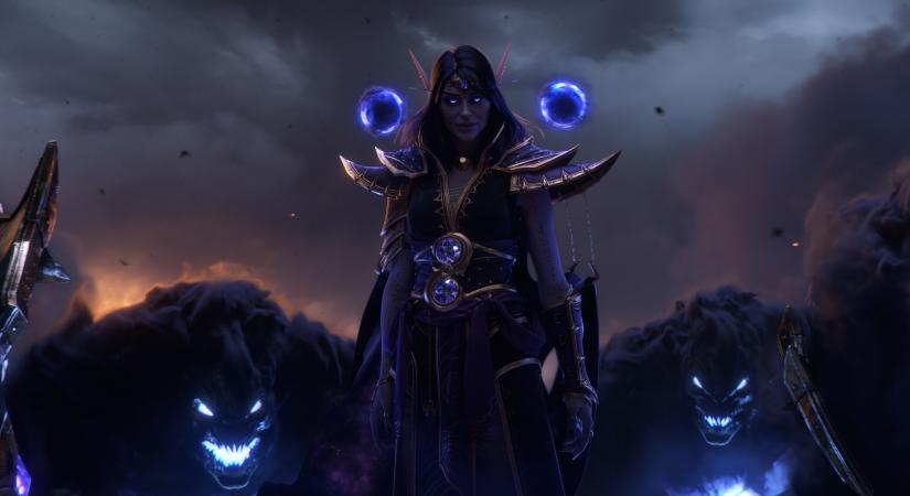 World of Warcraft: Ekkor érkezik a Midnight kiegészítőt felvezető frissítés, amivel egy csomó újdonságot kapunk
