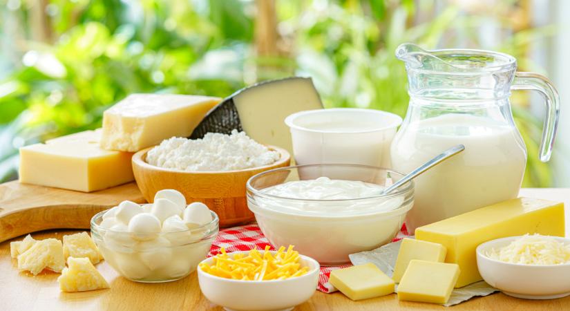 Itt az újabb pofon: Kína védővámokat vezet be az EU-s tejtermékekre