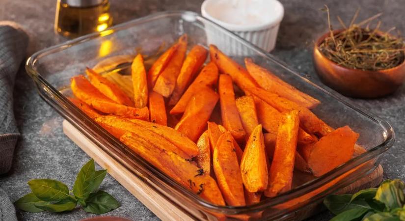 16 szuper köret karácsonyra, ami tökéletes a sültek mellé