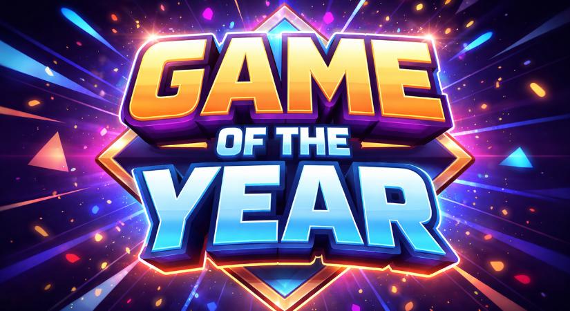 Számotokra mi volt az év játéka 2025-ben?