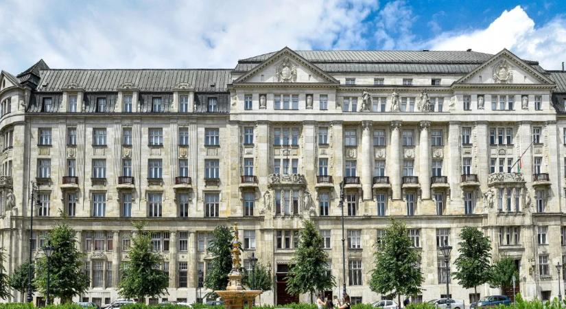 Milliárdokkal olcsóbban passzolnák el Nagy Márton minisztériumának épületét