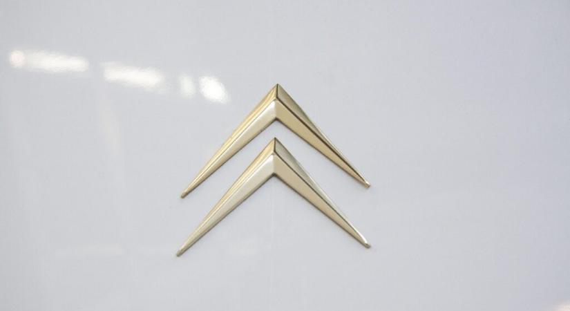 Jövőre kigurulhatnak az első Citroën e-C3-asok a kragujeváci gyárból