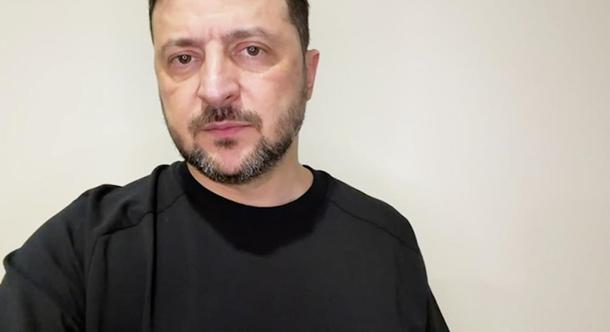 Zelenszkij beszámolt a miami tárgyalások részleteiről