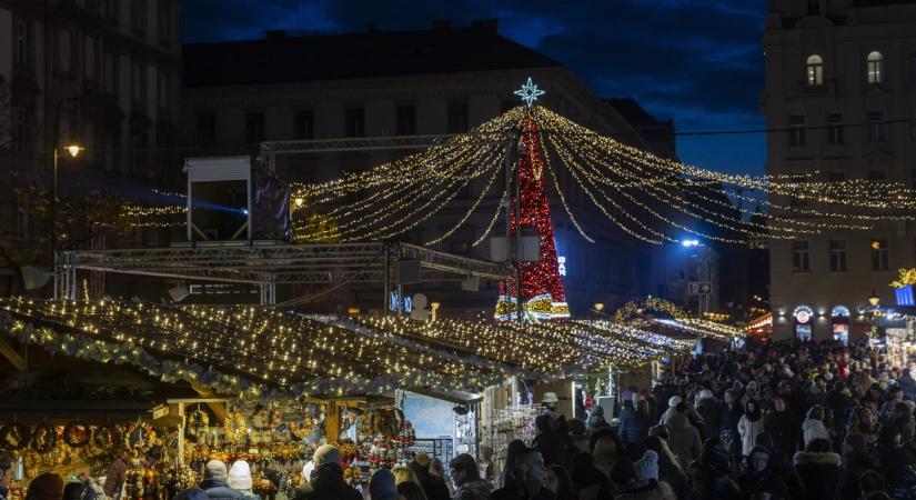 Advent és a fogyasztóvédelem: milliós bírságok repkedtek a karácsonyi vásárokban
