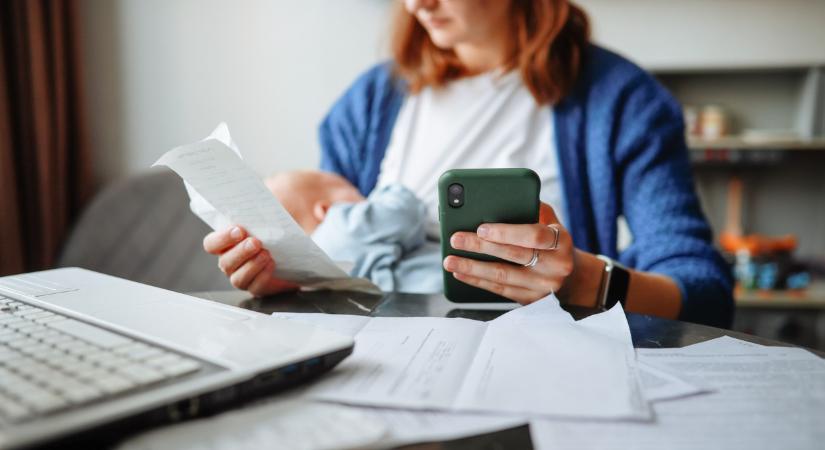 Erre nagyon kevés magyar számított: bejelentette a NAV, igen komoly adóváltozások jönnek 2026-tól