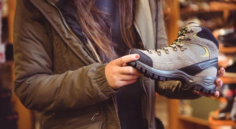 5 webshop, ahol megtalálja a legjobb munkavédelmi cipőket