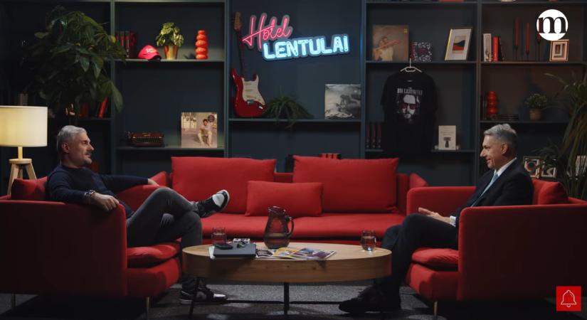 Lázár szerint a kegyelmi ügy döntheti el a választást, Márki-Zay Pétert pedig „hasznos idiótának” nevezte